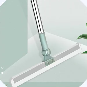 Magical TimeBroom