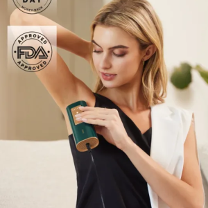 Alternative view of Ulike Permanent IPL Laser Hair Removal Handset