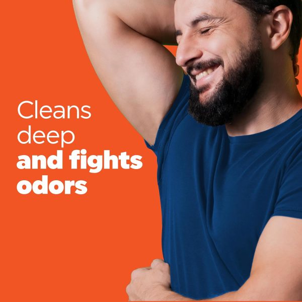 Tide PODS Laundry Detergent Pacs, 3-in-1 Stain Remover, Odor Fighter, Color Protector, 112 Count, HE compatible, Spring Meadow Scent - Image 6